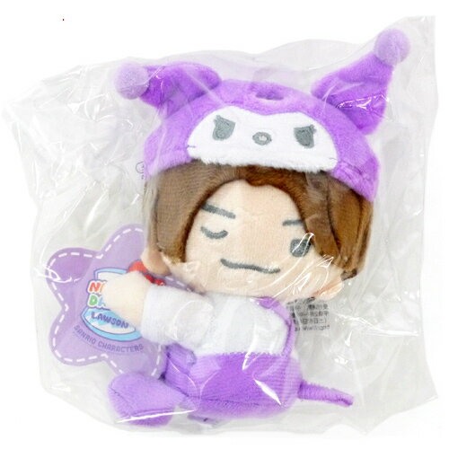 【1日と5・0のつく日はポイント3倍！】なにわ男子×サンリオ クリップマスコット 高橋恭平/Loppi・HMV限定◆新品Sa【即納】【コンビニ受取/郵便局受取対応】