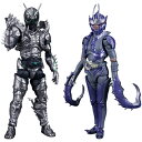 【1日と5 0のつく日はポイント3倍！】掌動-XX 仮面ライダーSHADOWMOON＆蟷螂怪人セット【プレミアムバンダイ限定】◆新品Ss【即納】【コンビニ受取/郵便局受取対応】