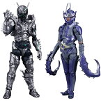 掌動-XX 仮面ライダーSHADOWMOON＆蟷螂怪人セット【プレミアムバンダイ限定】◆新品Ss【即納】【コンビニ受取/郵便局受取対応】