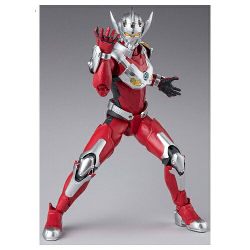 【1日と5・0のつく日はポイント3倍 】S.H.Figuarts ULTRAMAN SUIT TARO -the Animation- 新品Ss【即納】【コンビニ受取/郵便局受取対応】