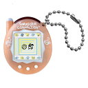 Tamagotchi Connection たまごっち コネクション 第3弾 ぱーるみるくてぃー◆新品Ss【即納】【コンビニ受取/郵便局受取対応】