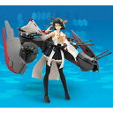 【1日と5・0のつく日はポイント3倍！】AGP アーマーガールズプロジェクト 艦これ 霧島改二◆新品Ss【即納】【コンビニ受取/郵便局受取対..