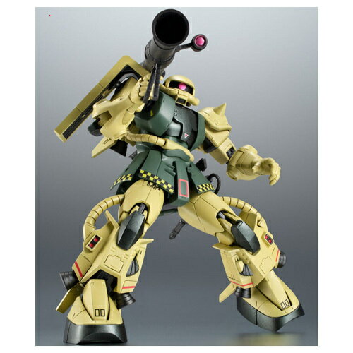 商品：ROBOT魂 [SIDE MS] MS-0... 11080