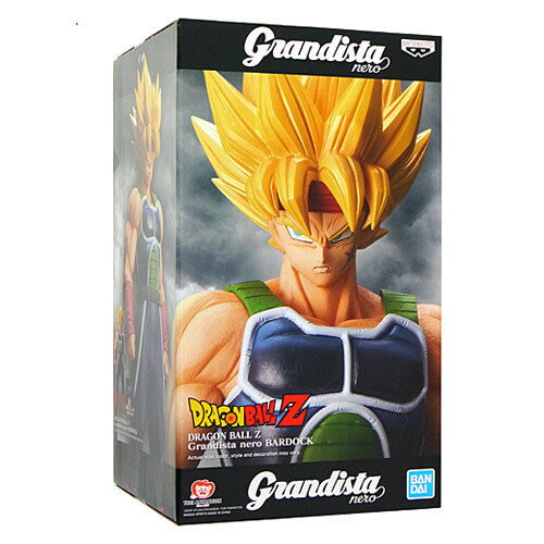 楽天市場】ドラゴンボール フィギュア バーダックの通販 楽天市場】ドラゴンボール フィギュア バーダックの通販