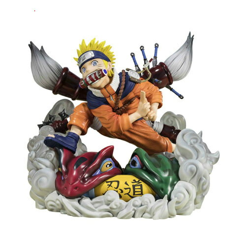 【1日と5・0のつく日はポイント3倍！】フィギュアーツZERO うずまきナルト -NARUTO 72 ...