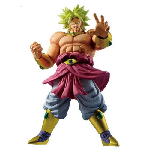Rakuten - 一番くじ ドラゴンボール VSオムニバスZ D賞 伝説の超サイヤ人ブロリー/海外正規品◆新品Sa【即納】【郵便局受取対応】