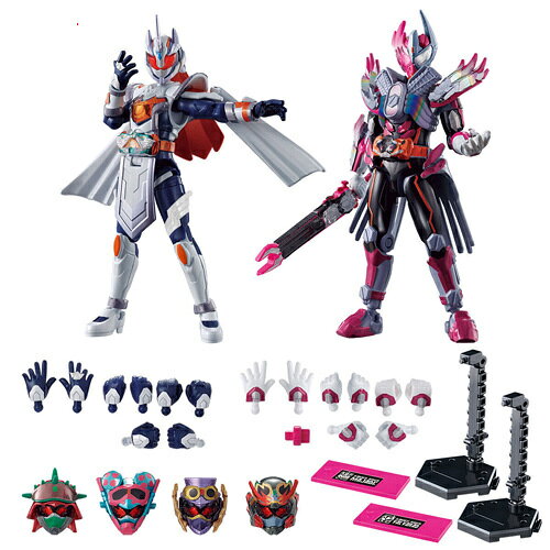 Rakuten - 装動 仮面ライダーガッチャード→5← プレミアムエディション【PB限定】◆新品Ss【即納】【コンビニ受取/郵便局受取対応】