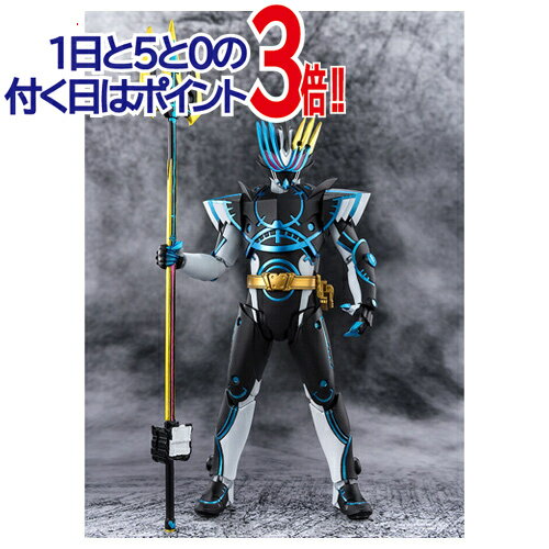 [1일과 5·0의 붙는 날은 포인트 3배!]SHFiguarts 가면 라이더 듀란달 오션 히스토리 세이버 ◆신품 Ss[즉납][편의점 수취/우체국 수취 대응]