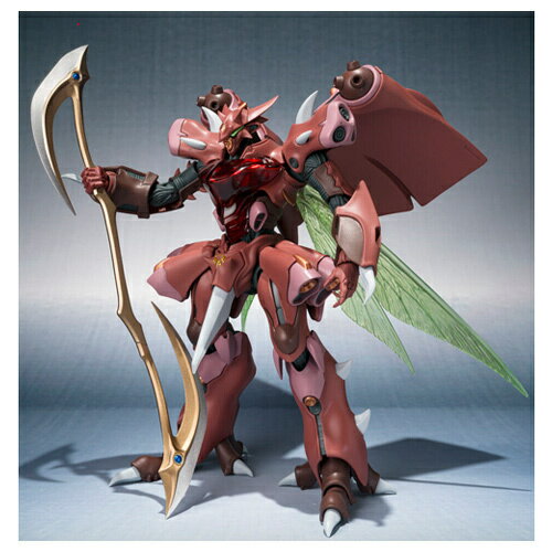 Rakuten - ROBOT魂 [SIDE AB] ガーゴイル 聖戦士ダンバイン◆新品Ss【即納】【コンビニ受取/郵便局受取対応】