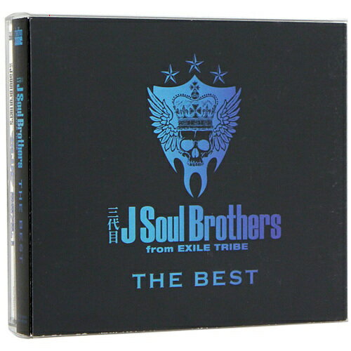 Rakuten - 【中古】三代目/『THE BEST/BLUE IMPACT』[2CD+2Blu-ray](初回)◆C【即納】【コンビニ受取/郵便局受取対応】