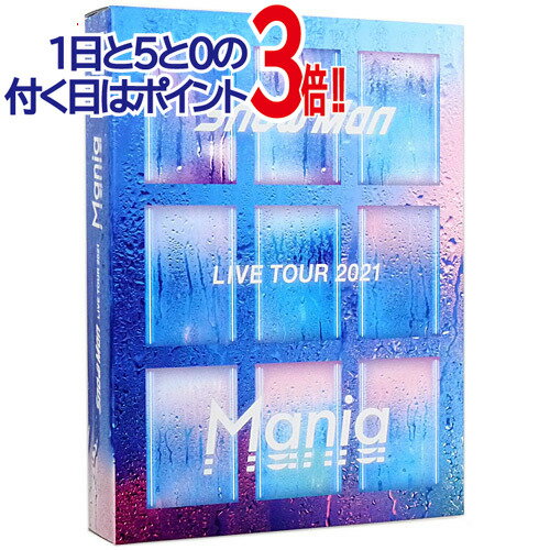 楽天市場】snowman snow mania dvdの通販