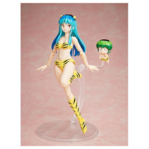 楽天市場】ARTFX J うる星やつら ラムちゃん 1／7の通販