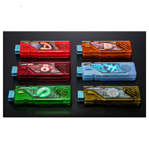 【1日と5・0のつく日はポイント3倍！】COMPLETE SELECTION MODIFICATION CSM T2ガイアメモリver.2 AtoG◆新品Ss【即納】【コンビニ受取/郵便局受取対応】