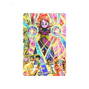 【美品】【中古】ドラゴンボールヒーローズGDM3弾 時の界王神 HGD3-58 UR ◆A【即納】【ゆうパケット/コンビニ受取/郵便局受取対応】