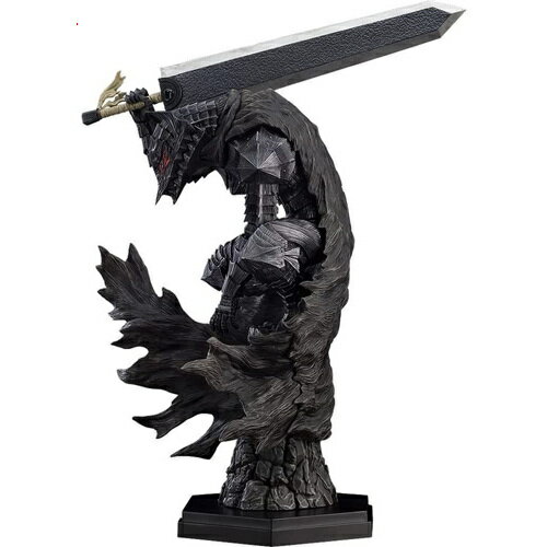 POP UP PARADE ガッツ 狂戦士の甲冑 L ベルセルク◆新品Ss【即納】【コンビニ受取/郵便局受取対応】