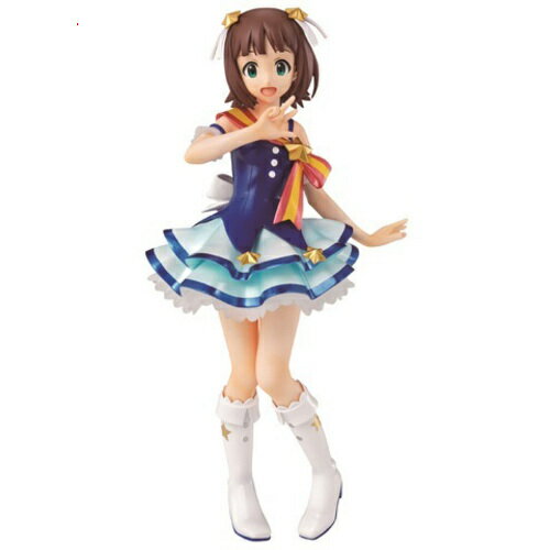 【1日と5・0のつく日はポイント3倍！】一番くじプレミアム アイドルマスターPART1 A賞 天海春香 プレミアムフィギュア◆新品Sa【即納】【コンビニ受取/郵便局受取対応】