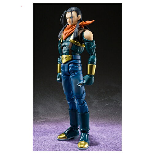 楽天市場】17号 ドラゴンボールの通販 楽天市場】17号 ドラゴンボールの通販
