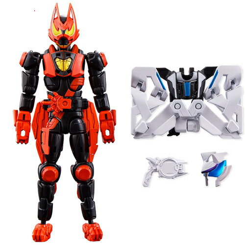 楽天市場】仮面ライダーギーツ リボルブチェンジフィギュアの通販 楽天市場】仮面ライダーギーツ リボルブチェンジフィギュアの通販