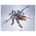 METAL ROBOT魂 [SIDE MS] バーサル騎士ガンダム(リアルタイプver.)◆新品Ss【即納】【コンビニ受取/郵便局受取対応】