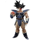 一番くじ ドラゴンボール HISTORY OF THE FILM D賞 ターレスフィギュア◆新品Ss【即納】【コンビニ受取/郵便局受取対応】