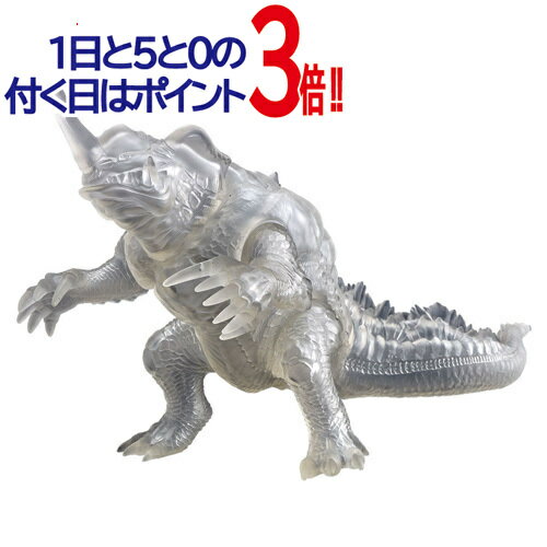 楽天WebShopびーだま　楽天市場店シン・ウルトラマン ムービーモンスターシリーズ ネロンガ（クリアver.）◆新品Ss【即納】【コンビニ受取/郵便局受取対応】