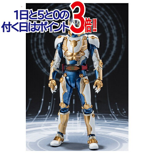 Rakuten - 【1日と5・0のつく日はポイント3倍！】S.H.Figuarts 仮面ライダーゲイザー 仮面ライダーギーツ◆新品Ss【即納】【コンビニ受取/郵便局受取対応】