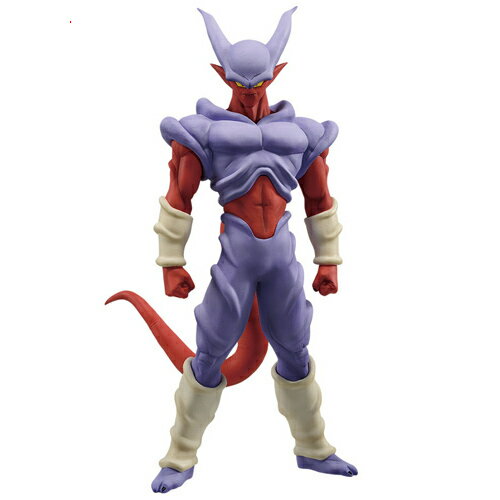 一番くじ ドラゴンボール HISTORY OF THE FILM E賞 スーパージャネンバフィギュア◆新品Sa