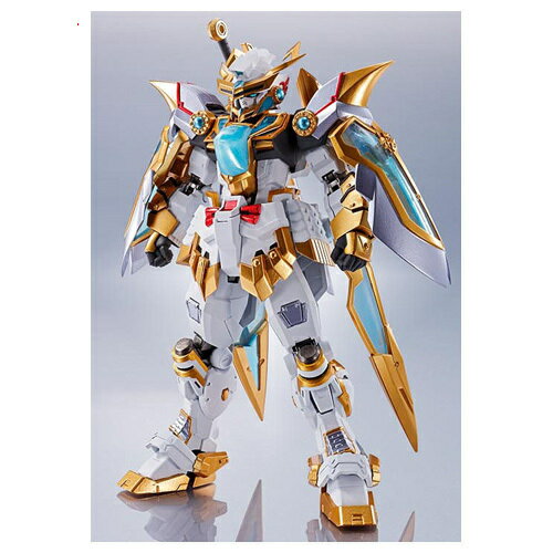 METAL ROBOT魂 [SIDE MS] 孫権ガンダム(リアルタイプver.) SDガンダム三国伝◆新品Ss【即納】【コンビニ受取/郵便局受取対応】