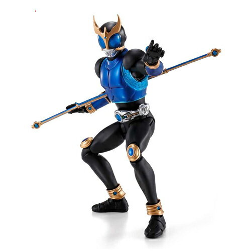 S.H.Figuarts 真骨彫製法 仮面ライダークウガ ドラゴンフォーム 新品Ss【即納】【コンビニ受取/郵便局受取対応】