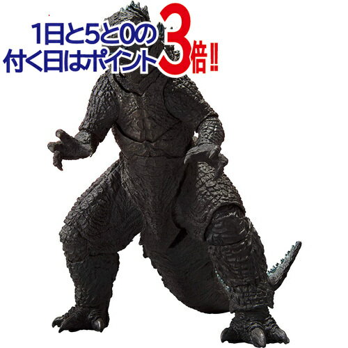 【1日と5・0のつく日はポイント3倍 】S.H.MonsterArts GODZILLA FROM GODZILLA VS. KONG 2021 新品Ss【即納】【コンビニ受取/郵便局受取対応】