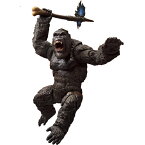 S.H.MonsterArts KONG FROM GODZILLA VS. KONG(2021)◆新品Ss【即納】【コンビニ受取/郵便局受取対応】