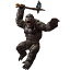 S.H.MonsterArts KONG FROM GODZILLA VS. KONG(2021)◆新品Ss【即納】【コンビニ受取/郵便局受取対応】