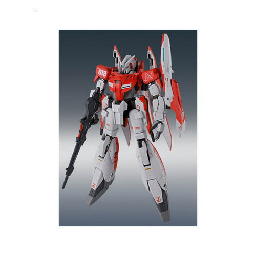 METAL ROBOT魂(Ka signature)[SIDE MS] ゼータプラス A1(テスト機イメージカラー)◆新品Ss【即納】【コンビニ受取/郵便局受取...