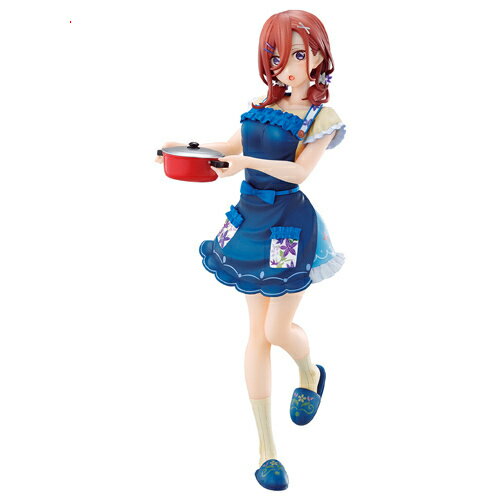 楽天市場】五等分の花嫁 中野三玖(フィギュア|コレクション 楽天市場】五等分の花嫁 中野三玖(フィギュア|コレクション