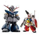 【1日と5・0のつく日はポイント3倍！】FW GUNDAM CONVERGE CORE パーフェクトガンダム＆パーフェクトジオングセット◆新品Ss【即納】【..