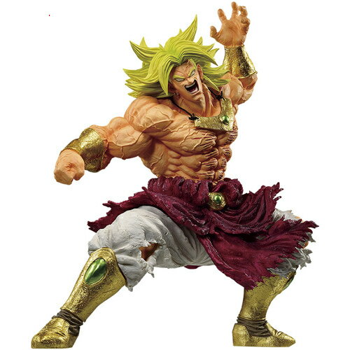 ドラゴンボール 超 スーパー 新 ブロリー フィギュア 13体セット S.H.Figuarts ブロリー-超- 『ドラゴンボール超 ブロリー』