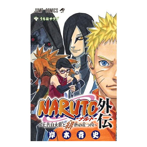 【中古】NARUTO -ナルト-/漫画全巻セット/「外伝」付◎C≪全72巻（完結）+外伝≫【即納】【コンビニ受取/郵便局受取対応】 — vista 2