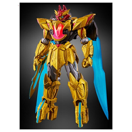 Rakuten - Dimension Xenofigure テガソードレッド ナンバーワン戦隊ゴジュウジャー◆新品Sa【即納】【コンビニ受取/郵便局受取対応】