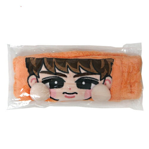 Snow Man RAYS すのチルぶら下がらないシリーズ ヘアバンドver. 向井康二◆新品Sa【即納】【ゆうパケット/コンビニ受取/郵便局受取対応】