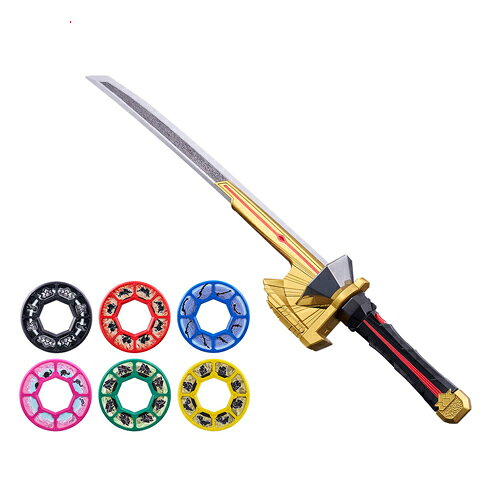 Rakuten - シンケンマル -MEMORIAL EDITION- 侍戦隊シンケンジャー◆新品Ss【即納】【郵便局受取対応】