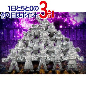 キン肉マン キンケシプレミアム the BEST 完璧・無量大数軍襲来の巻◆新品Ss【即納】【コンビニ受取/郵便局受取対応】