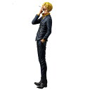 ワンピース KING OF ARTIST THE SANJI サンジ◆新品Sa【即納】【コンビニ受取/郵便局受取対応】