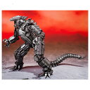 S.H.MonsterArts MECHAGODZILLA FROM GODZILLA VS. KONG(2021)◆新品Ss【即納】【コンビニ受取/郵便局受取対応】