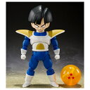 S.H.Figuarts 孫悟飯-戦闘服- ドラゴンボールZ◆新品Ss【即納】【コンビニ受取/郵便局受取対応】