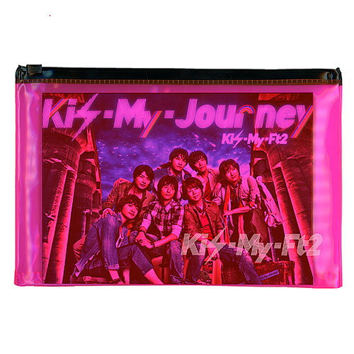 Rakuten - 【中古】Kis-My-Ft2 Kis-My-Journey(初回生産限定盤A)/[CD+DVD]◆B【即納】【ゆうパケット/コンビニ受取/郵便局受取対応】