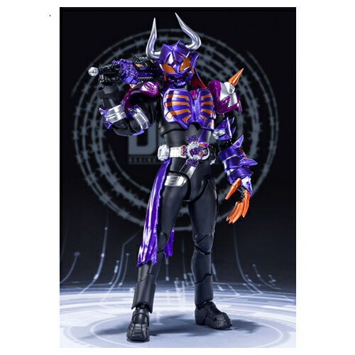 S.H.Figuarts 仮面ライダーバッファ ゾンビフォーム 仮面ライダーギーツ◆新品Ss【即納】【コンビニ受取/郵便局受取対応】