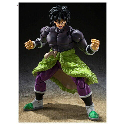 楽天市場】バンダイ ドラゴンボール超 ブロリーの通販
