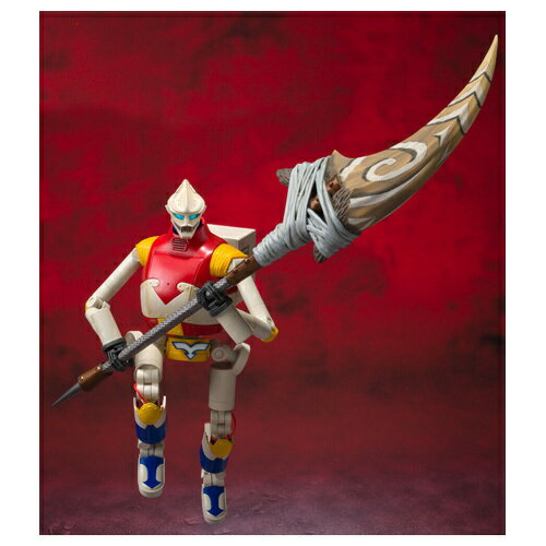 楽天市場】ジェットジャガー（フィギュア｜コレクション）：ホビーの通販