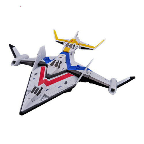 ポピニカプラス ジェットビートル+ホーク1号+マットアロー1号 ポピニカプラス ジェットビートル+ホーク1号+マットアロー1号
