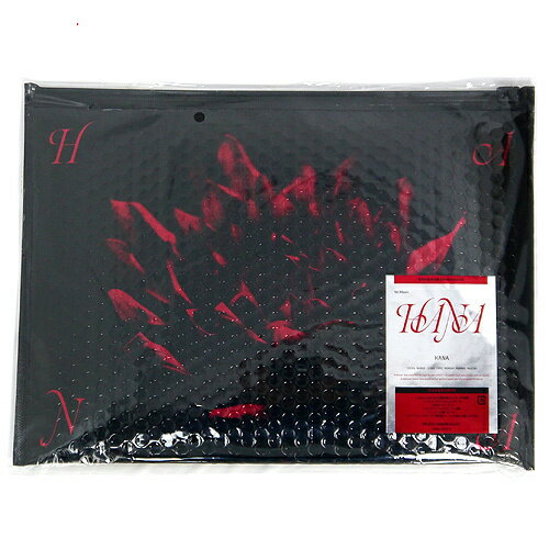 Rakuten - 【1日と5・0のつく日はポイント3倍！】HANA/HANA(完全生産限定盤)[CD+Blu-ray+フォトブック+グッズ]先着特典ポストカード付き◎新品Ss【即納】【コンビニ受取/郵便局受取対応】